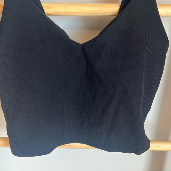 Align Ribbed Tank Top - Picture 14 of 14